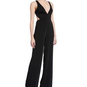 Jay Godfrey Jumpsuit